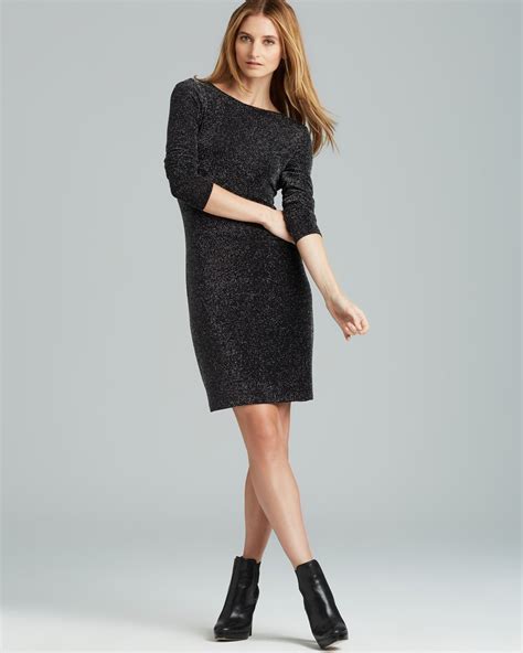 long sleeve michael michael kors dresses|Michael Kors dresses for women.